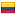 procuraduria.gov.co server is located in Colombia